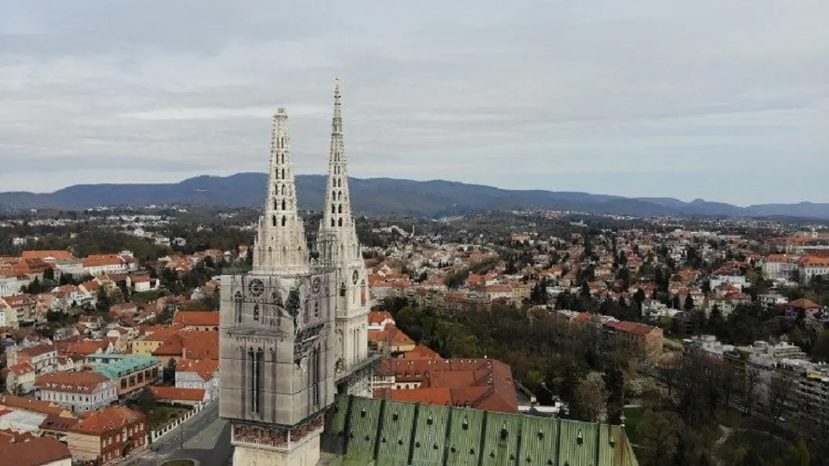 Kard. Bozanic: nie wiemy jaki jest plan Boga