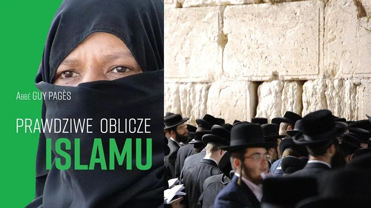 Żydowskie korzenie islamu