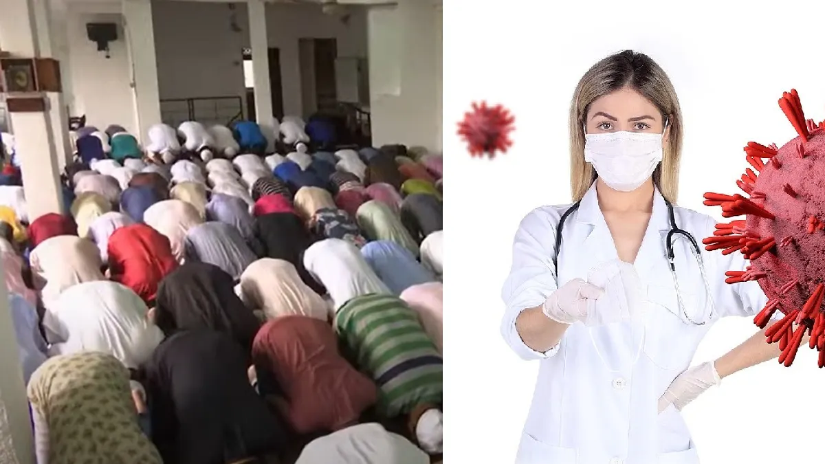 Czy po koronawirusie przyjdzie islam?