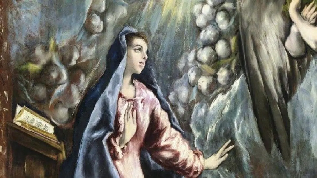 Historia sztuki świadectwem obecności Maryi w życiu Ludu Bożego