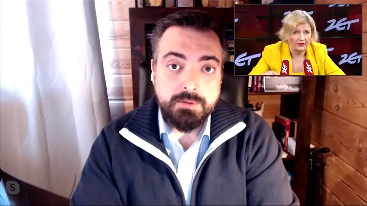 Pedofilia w Kościele? 8 lat więzienia grozi poprzedniemu informatorowi Sekielskiego. Co tym razem wyjdzie na jaw, kiedy już pył opadnie?