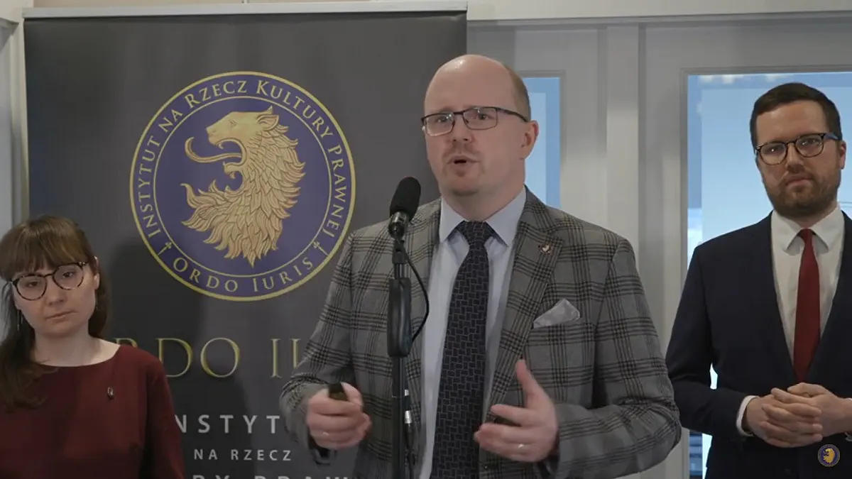 Skuteczna pomoc ofiarom nadużyć seksualnych – Ordo Iuris uruchamia Zespół ds. Ochrony Dzieci i Młodzieży