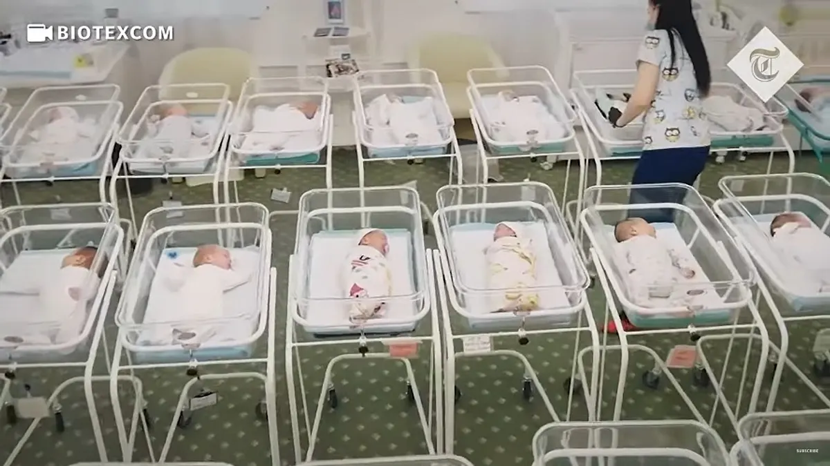 Trwa niebezpieczne oswajanie z surogacją, jako prawem do dziecka