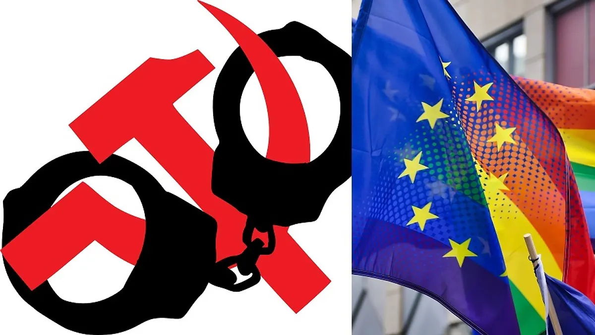 Równouprawnienie czy komuna i dewiacje? Analiza komunikatu Komisji Europejskiej „A Union of Equality: Gender Equailty Strategy 2020-2025”