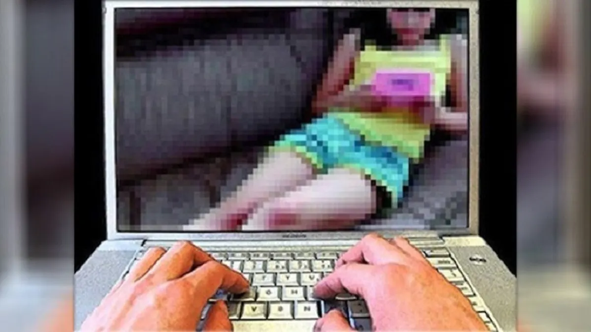 Ks. Di Noto: świat jest obojętny wobec pedofilii on line