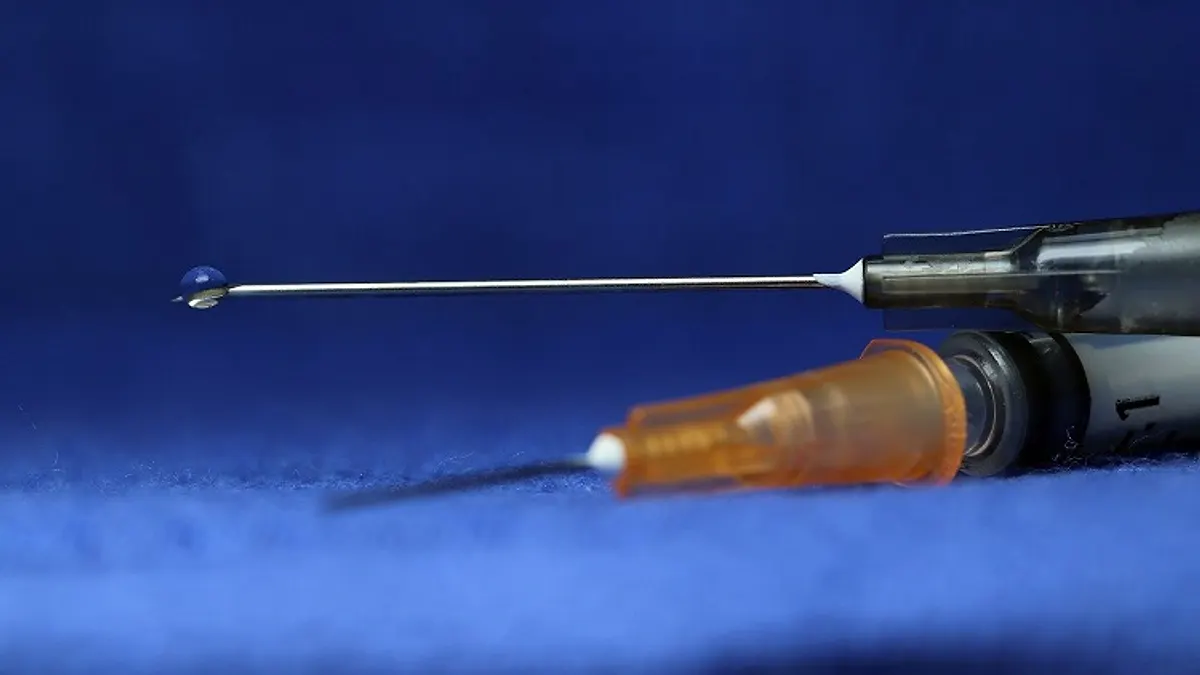 Pandemia zwiększa ryzyko uzależnienia od narkotyków