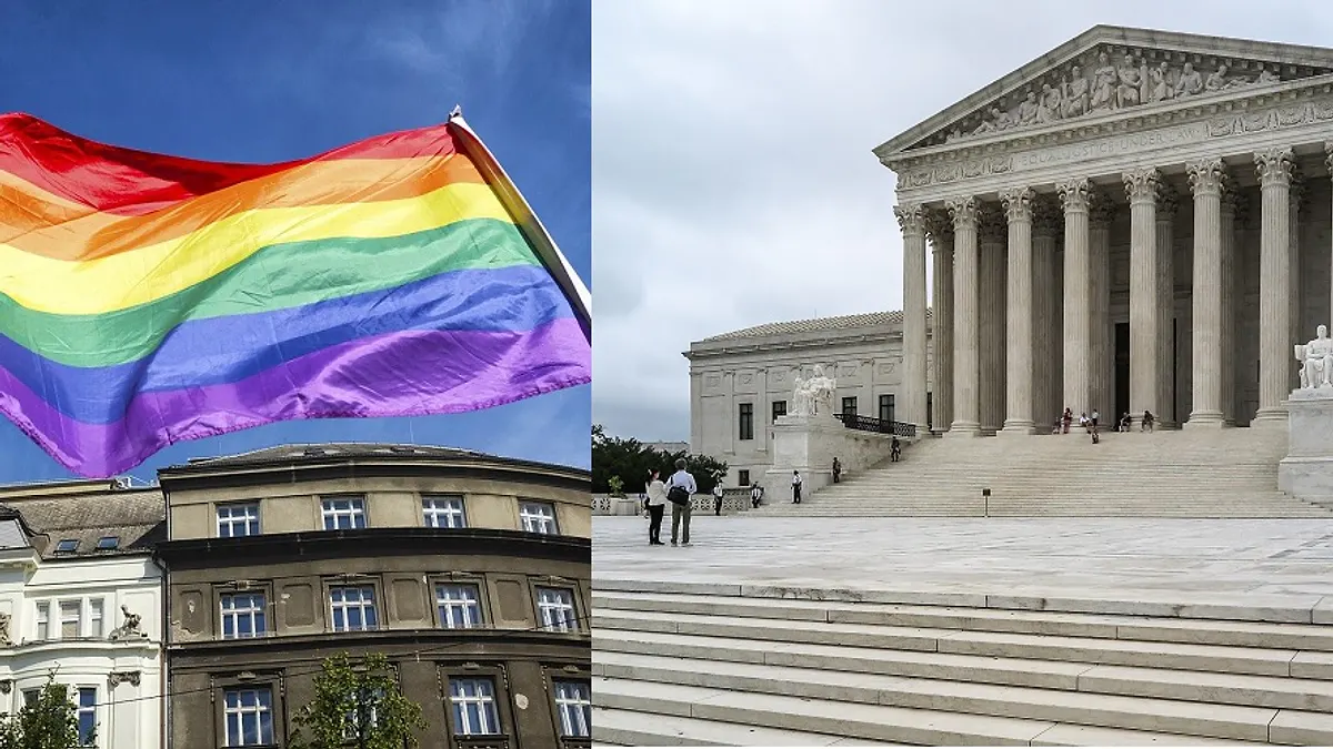 Szkoły katolickie w USA będą mogły zwolnić homoseksualnych nauczycieli