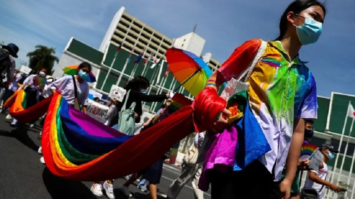 We Włoszech nie milkną protesty przeciwko prawu o „homotransfobii”