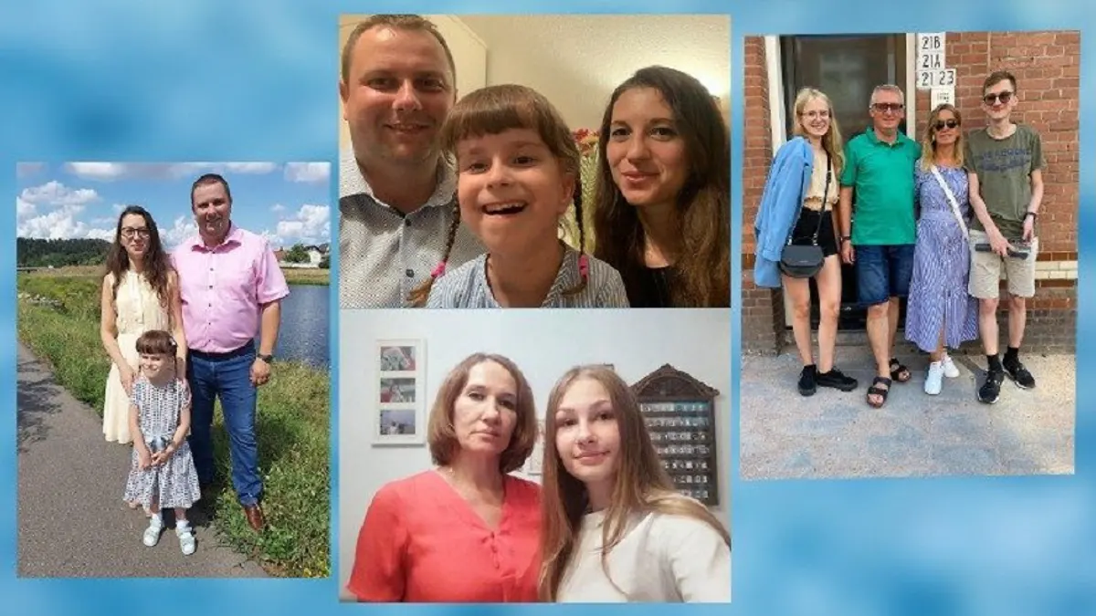 Międzynarodowa „wirtualna parafia”, czyli dobre owoce pandemii