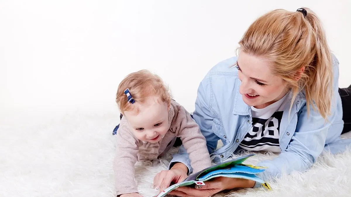 Naturalną potrzebą i powołaniem kobiety jest bycie matką