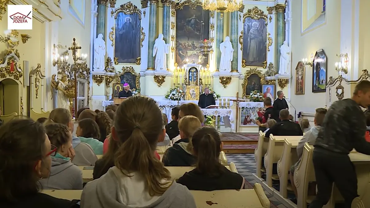 Nie będzie nadzoru kuratora za katolickie wychowanie dzieci. Skuteczna interwencja Ordo Iuris