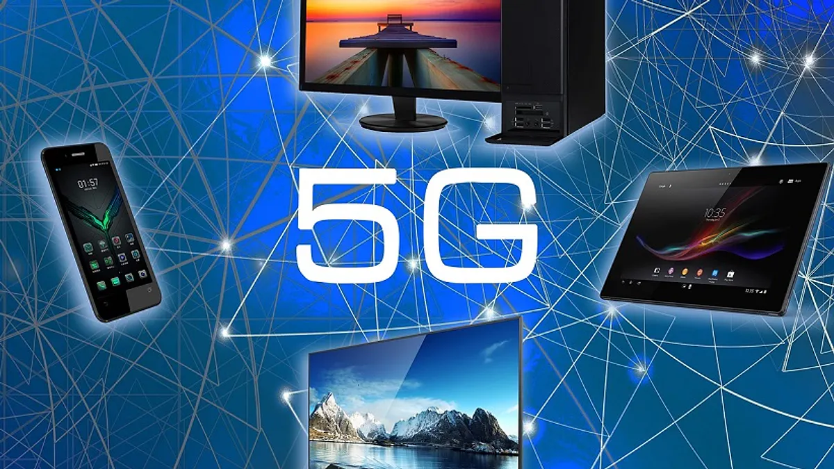 Chiny, 5G, internet rzeczy, smart city, safe city, bezpieczeństwo cyfrowe