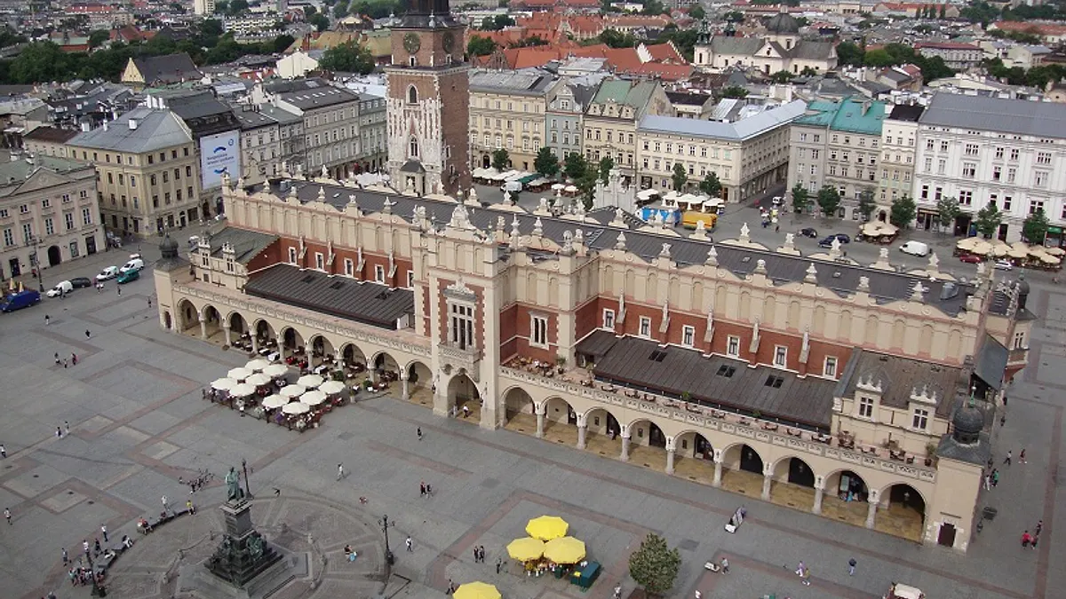 Kampanie pro life w Krakowie zgodne z prawem. Po opinii Ordo Iuris, wojewoda stwierdził nieważność uchwały Rady Miasta