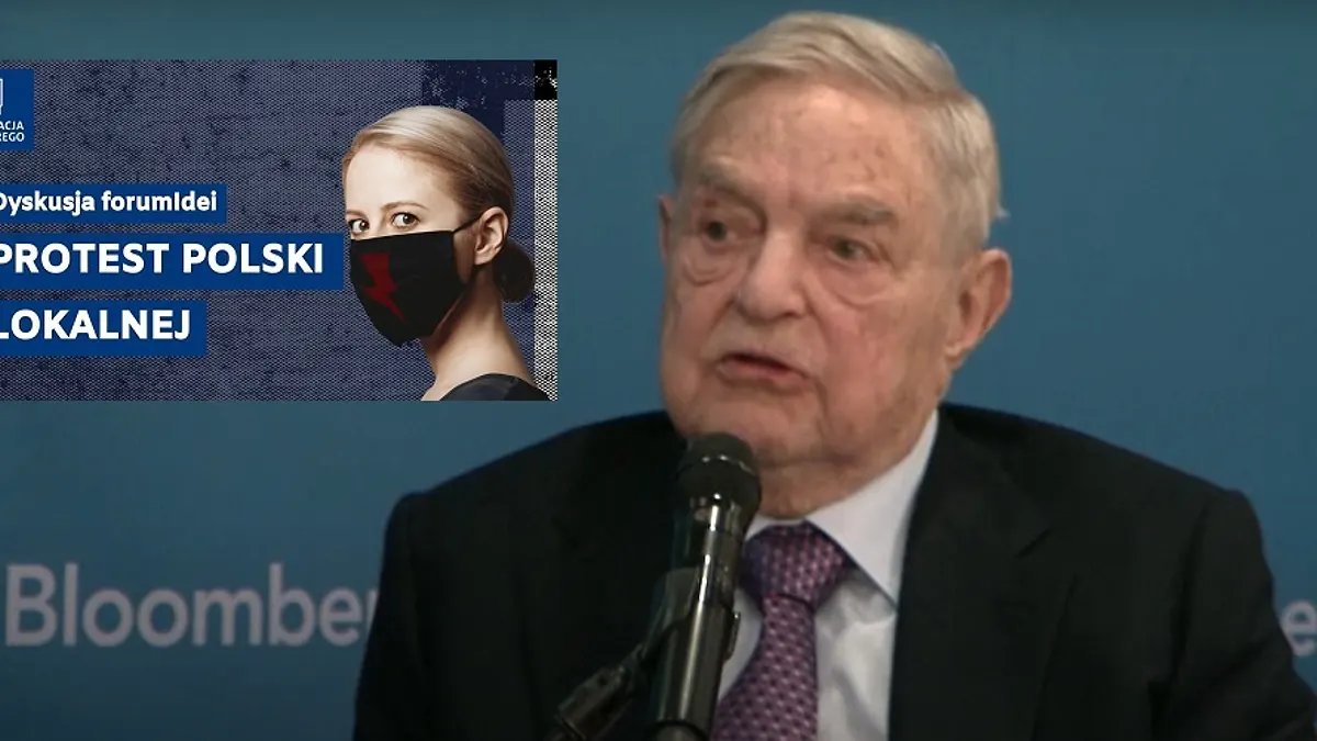 Będzie się działo! Fundacja Batorego musi ujawnić szczegóły przyznawania grantów