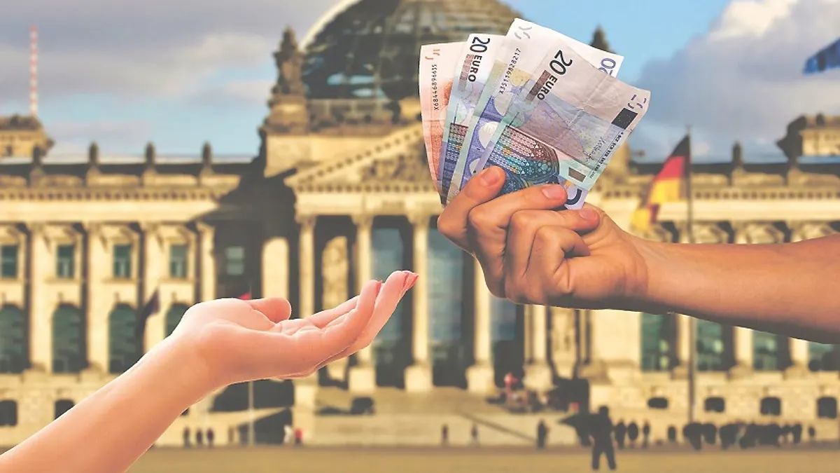 Europejski Filar Praw Socjalnych toksycznym zagrożeniem dla gospodarek krajów doganiających Niemcy