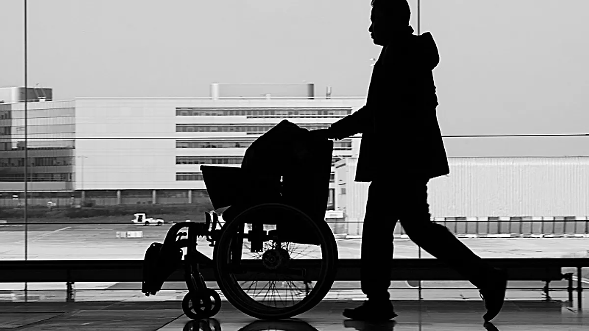 Wielka Brytania. Tym razem 5-latka skazana na śmierć z powodu … niepełnosprawności