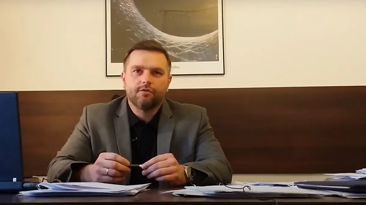 Tylko u Nas! Wiceprezydent Otwocka: IPN proponuje, a proboszcz się nie zgadza na upamiętnienie księży ratujących Żydów w czasie II wojny światowej