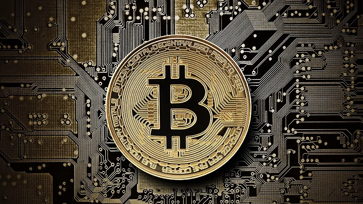 Bitcoin Hype – Czy To Ma Sens?