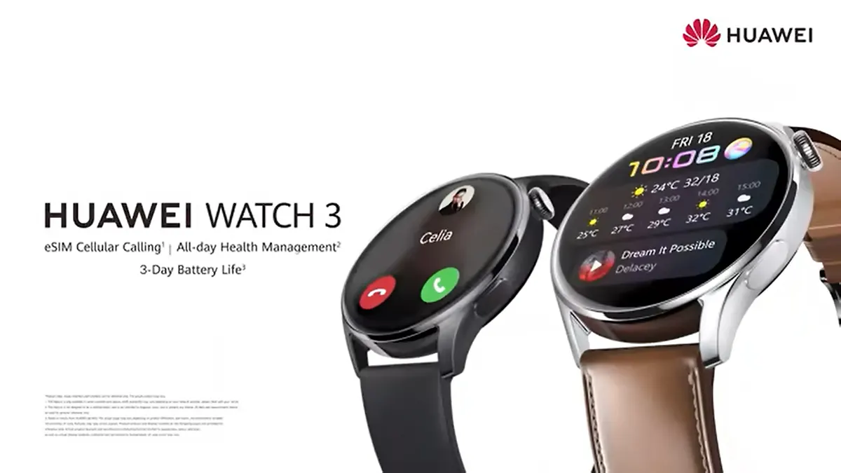 Jak smartwatch chroni zdrowie