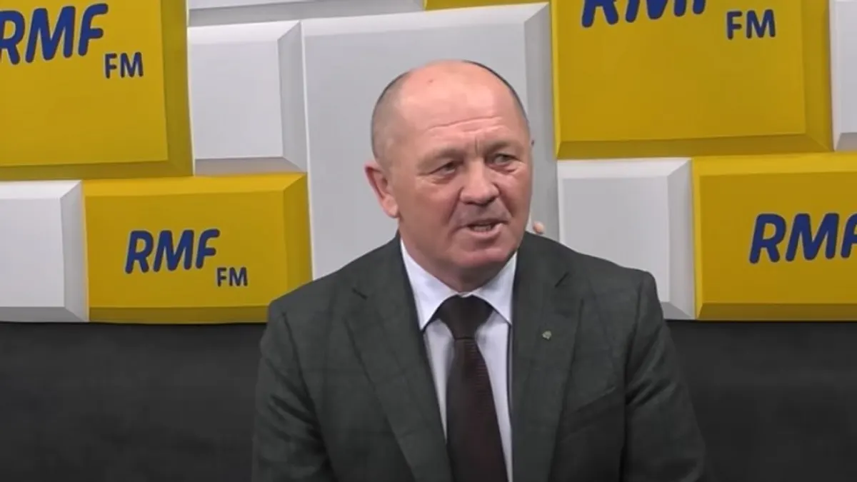 Marek Sawicki przegrywa proces. Elewarr górą