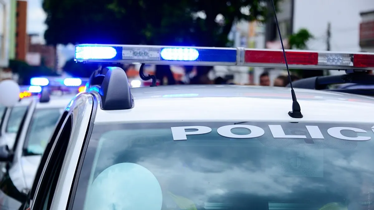 Co zrobić, gdy kogoś bliskiego zatrzyma policja?
