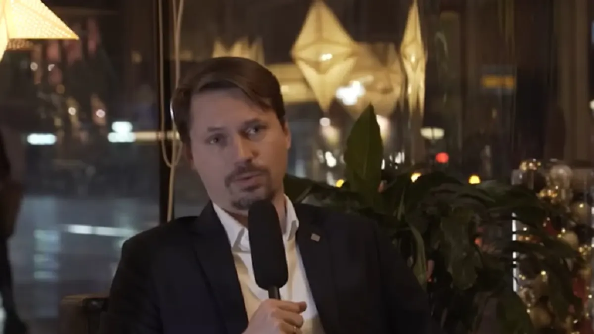 Jak Niemcy zarobili na pandemii? Płaczek: W Komisji Europejskiej dzieją się naprawdę cuda