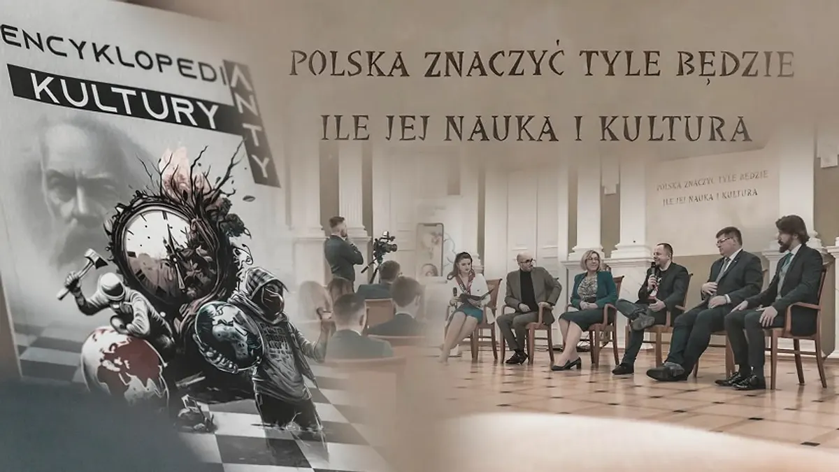 Dlaczego komuniści stworzyli antykulturę?