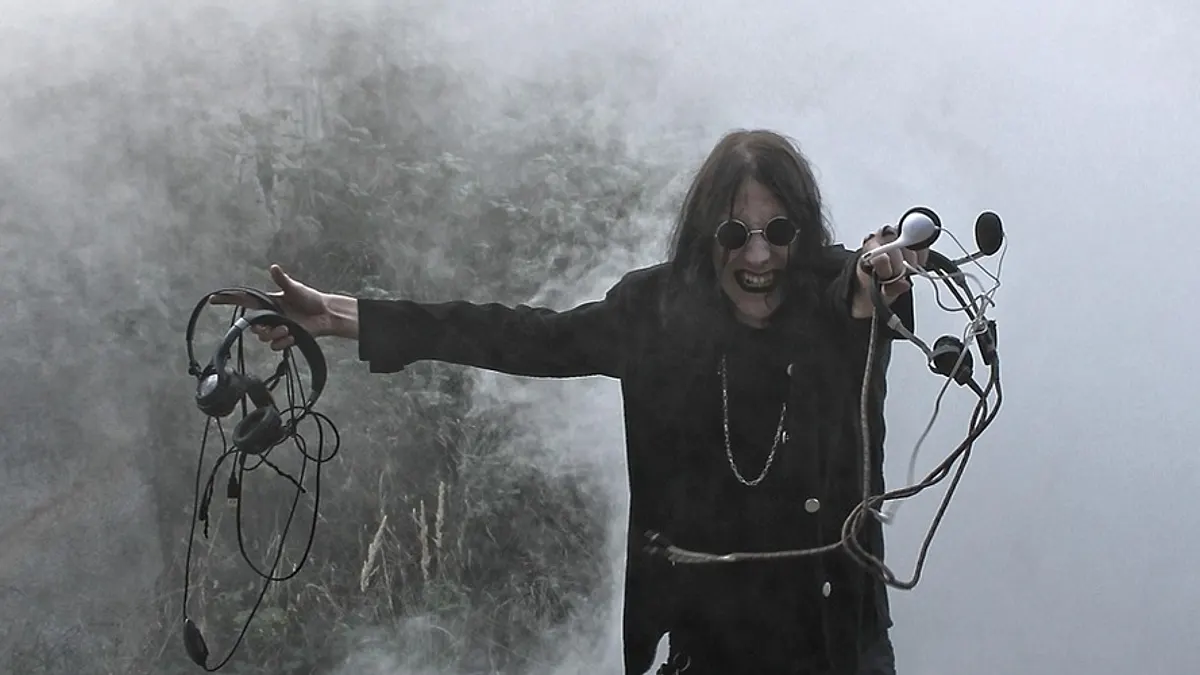 Ozzy Osbourne: nie żyje ikona rocka, prowokator kultury, człowiek paradoksu