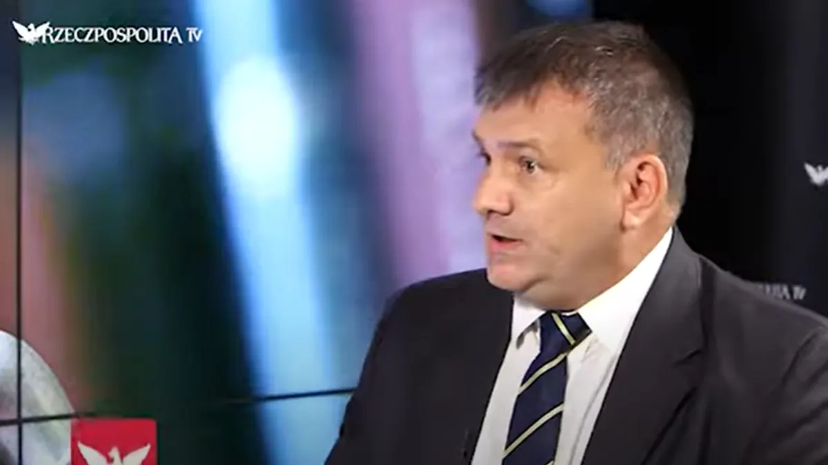 Sędzia czy minister? Prezydent stawia Żurkowi sprawę jasno