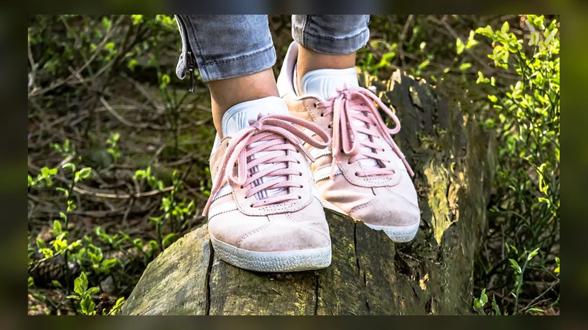 Buty typu barefoot – naturalny krok ku zdrowym stopom [Materiał reklamowy]