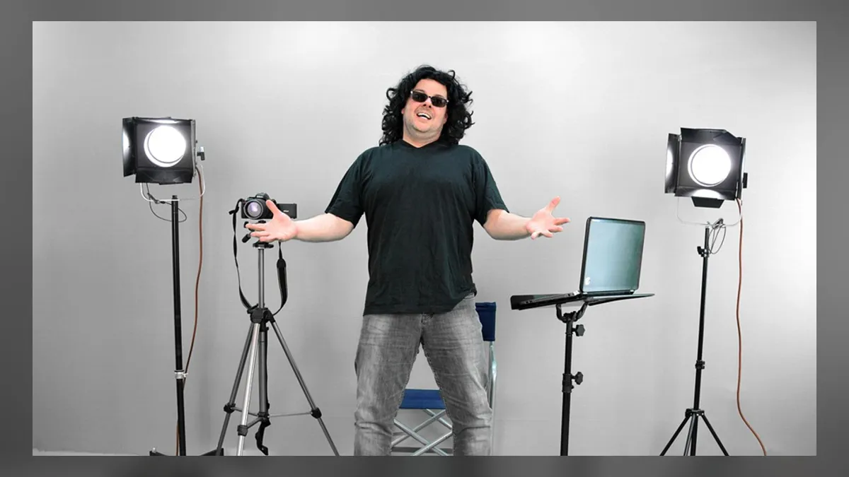 Studio filmowe a marketing wideo: jakie formaty treści najlepiej działają w biznesie [Materiał reklamowy]