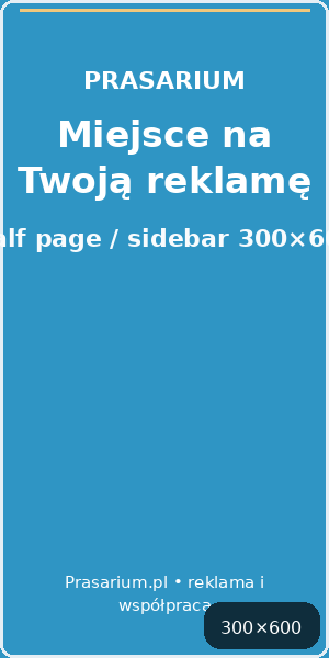 Half page 300 × 600