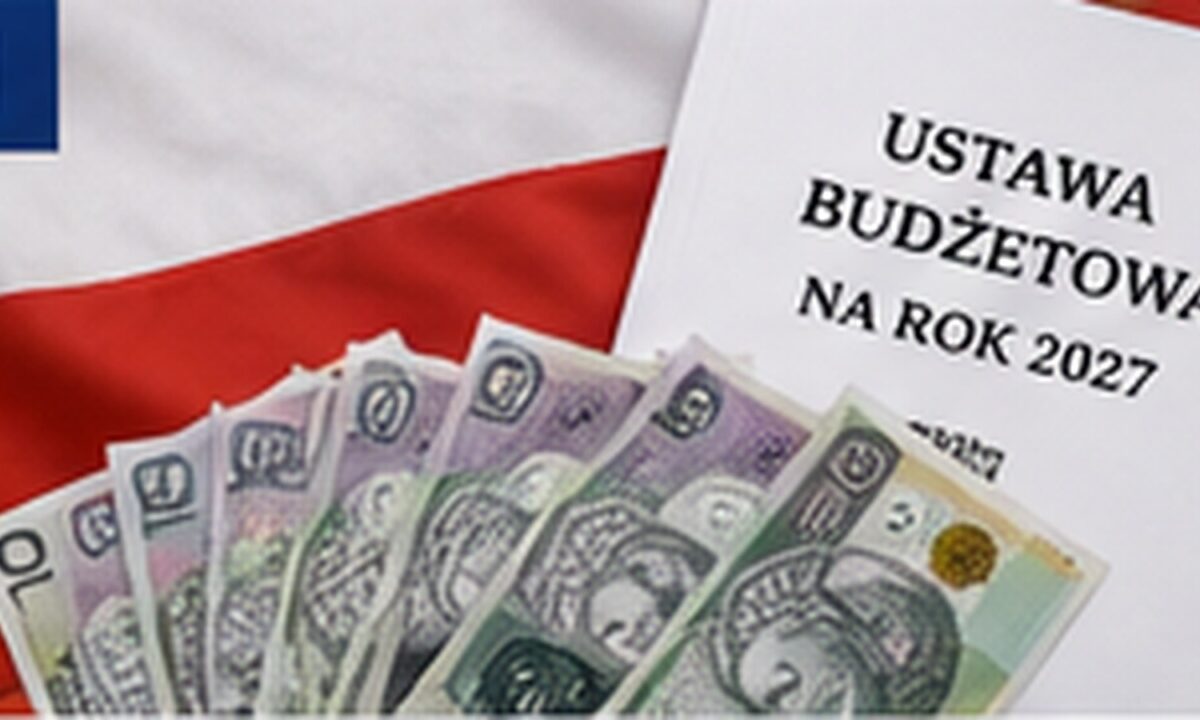 Gmach Ministerstwa Finansów w Warszawie