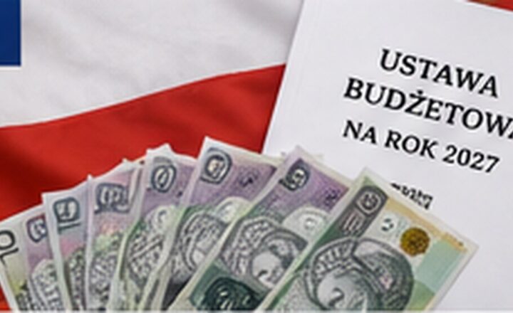 Gmach Ministerstwa Finansów w Warszawie