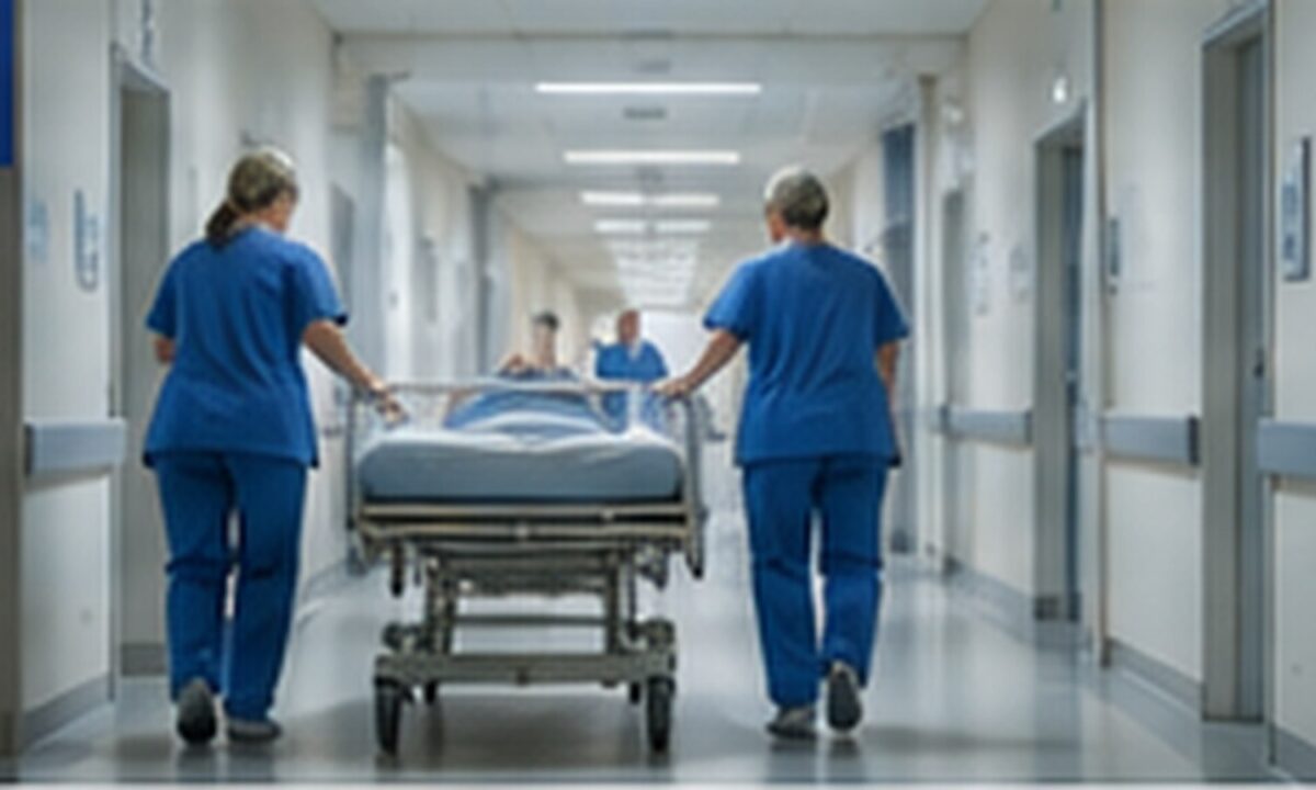 Szpital Powiatowy we Wrześni
