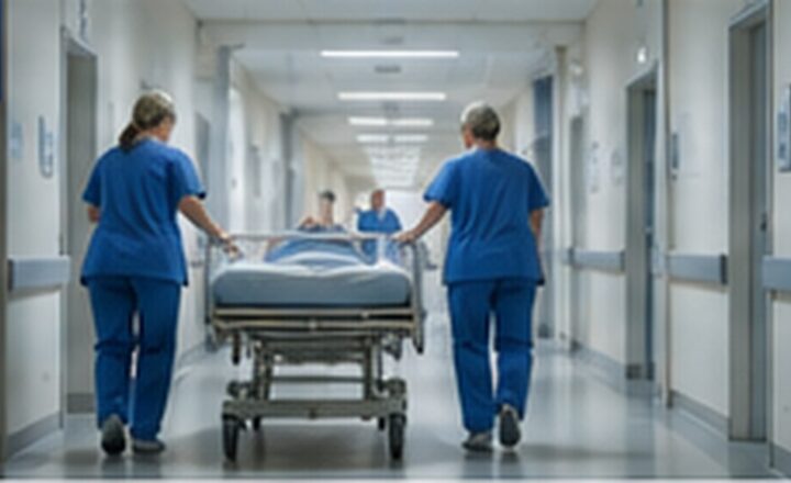 Szpital Powiatowy we Wrześni