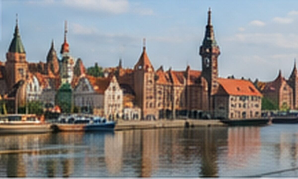 Tramwaj w Gdańsku