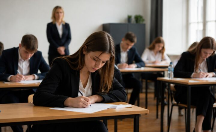 Matura 2027. CKE opublikowała harmonogram i pakiet zasad dla zdających