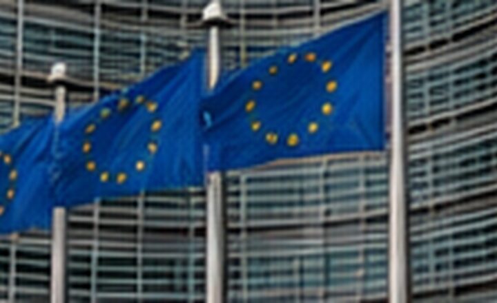 Budynek Komisji Europejskiej Berlaymont w Brukseli