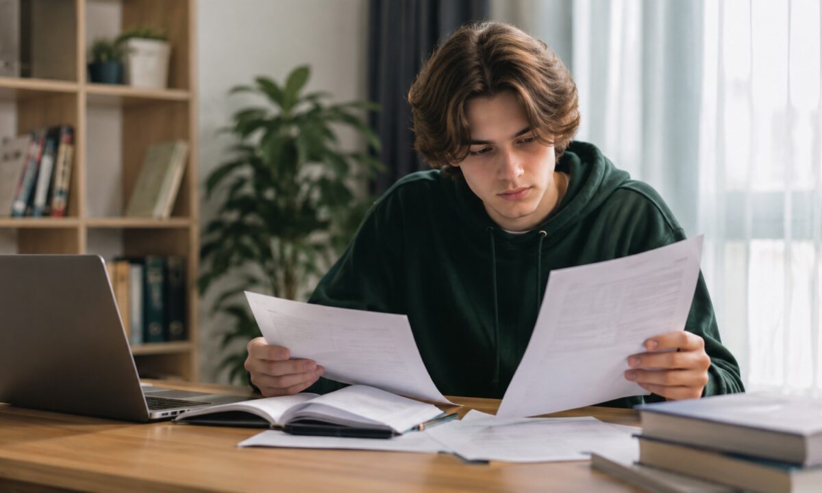 Renta rodzinna dla ucznia i studenta. ZUS może płacić nawet do 25. roku życia