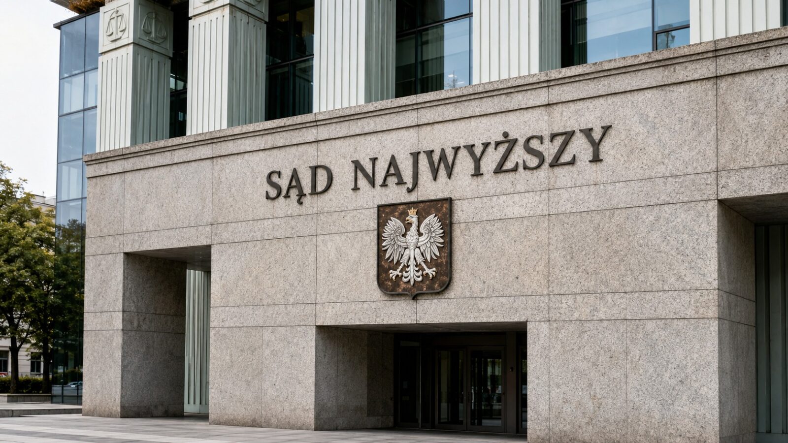 Zdjęcie ilustracyjne: Sąd Najwyższy orzekł prawomocnie, kto jest Prokuratorem Krajowym
