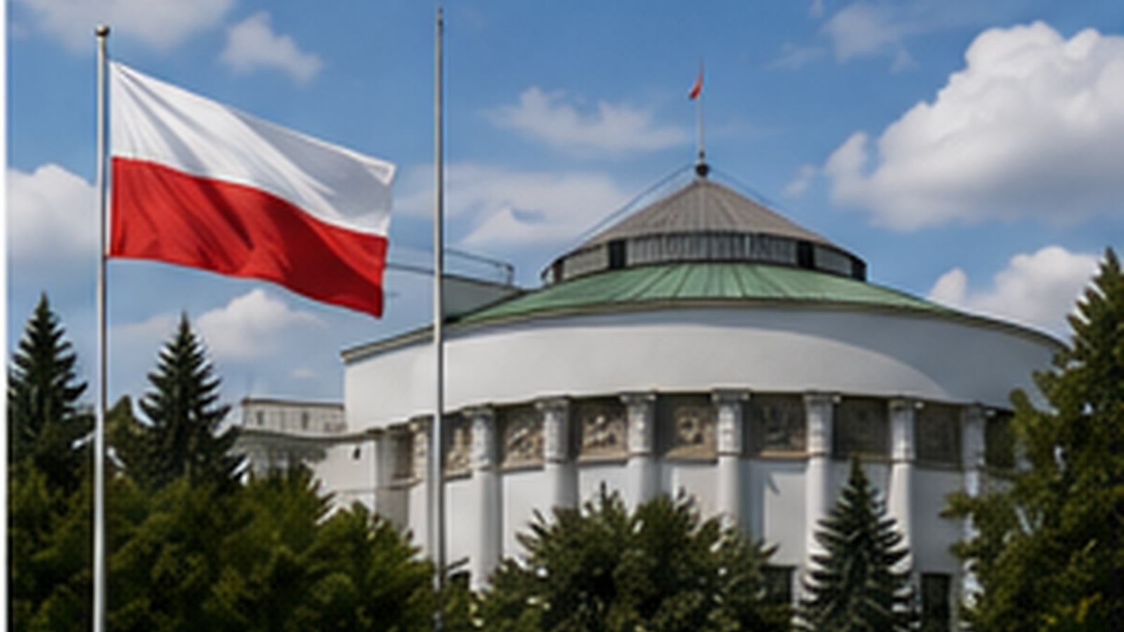 Sejmowa komisja wraca do projektu o KRS. Chodzi o skutki uchwał z lat 2018–2025