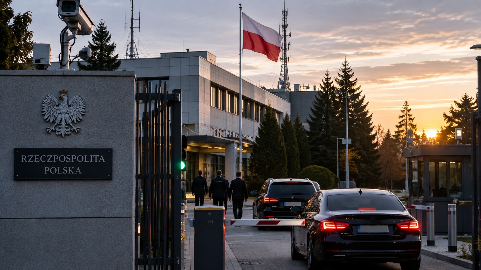 ABW: zarzut przygotowywania zamachu
