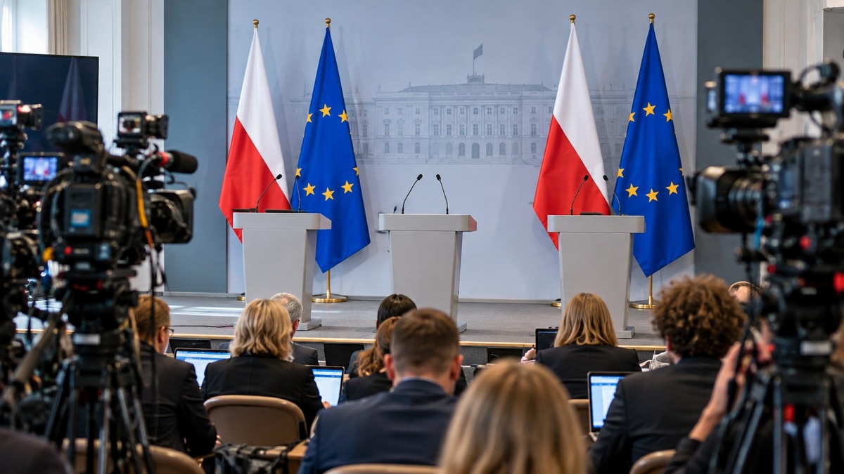 1. Dania ostrzega przed rosyjską presją hybrydową