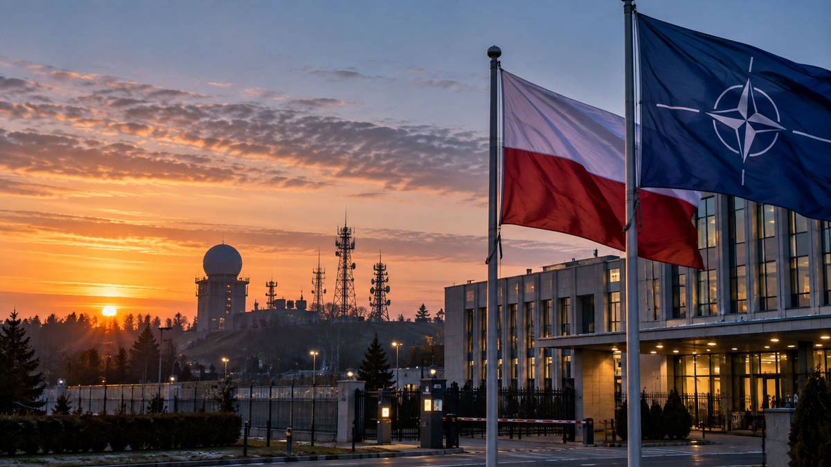 Sikorski ostrzega przed ryzykiem większej rosyjskiej operacji