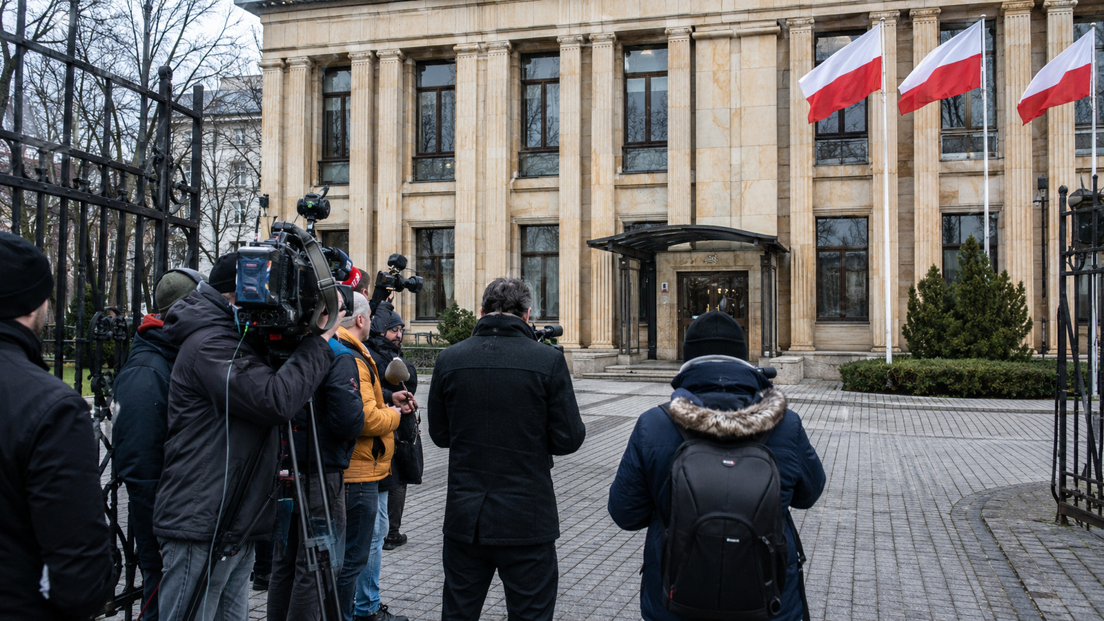 Sejm wybiera sędziego TK. Czy prezydent przyjmie ślubowanie?