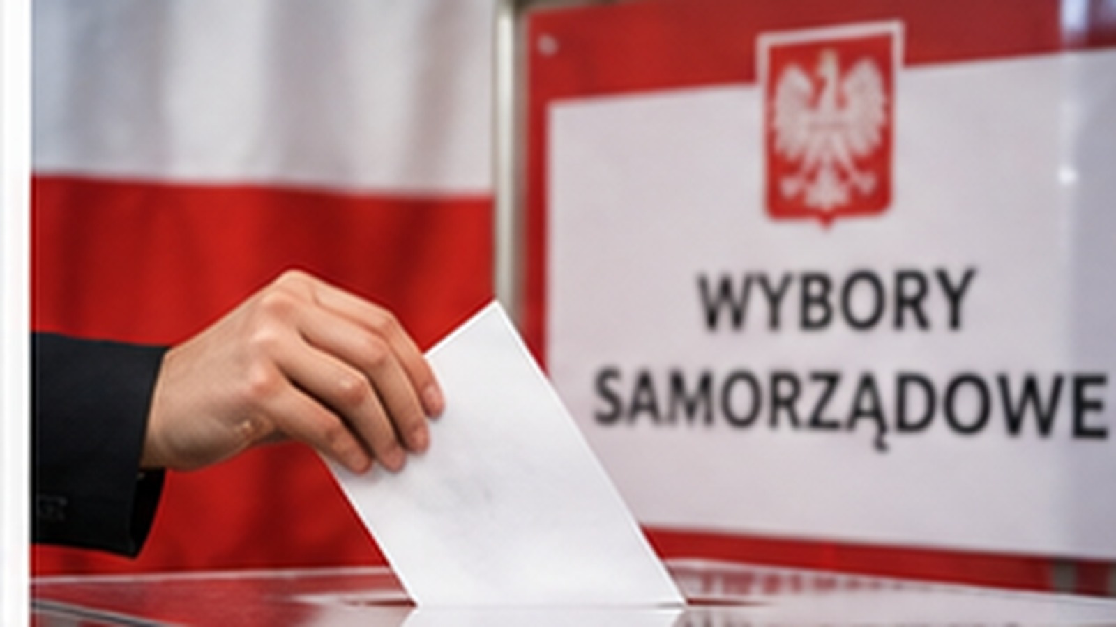 Konfederacji może zabraknąć 50 podpisów w Krakowie. Kandydatura pod znakiem zapytania