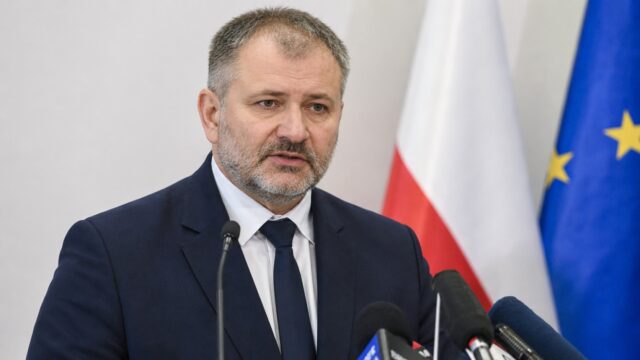 Zdjęcie ilustracyjne: Kim są zatrzymani w środę ws. Zondacrypto? Żurek ujawnił szczegóły