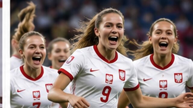Polki rozbiły Argentynę 3:0. Świetny start mundialu U-20
