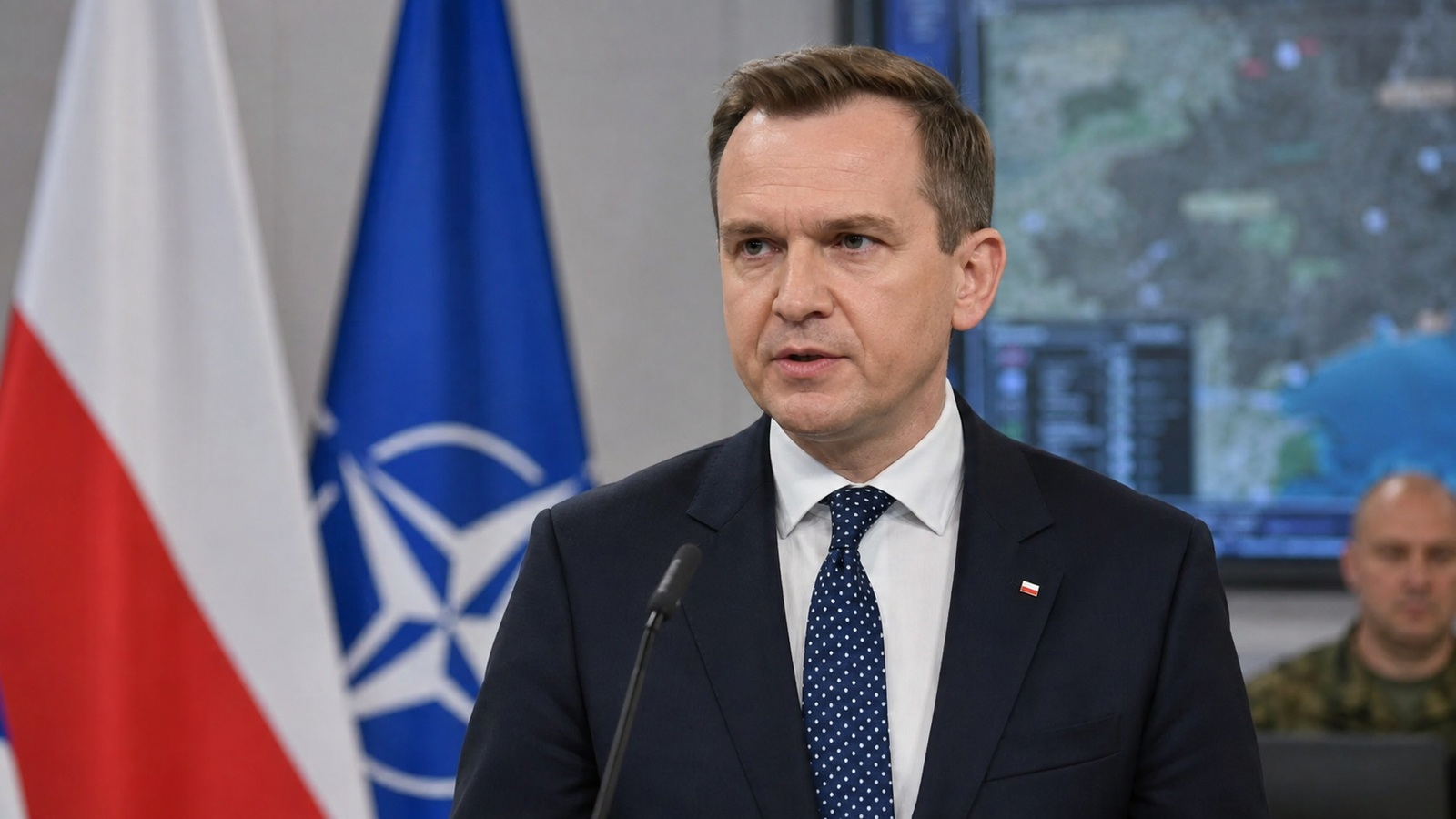 Polska chce mocniej wejść w nuclear sharing. Zalewski: „To jest dzisiaj na stole”